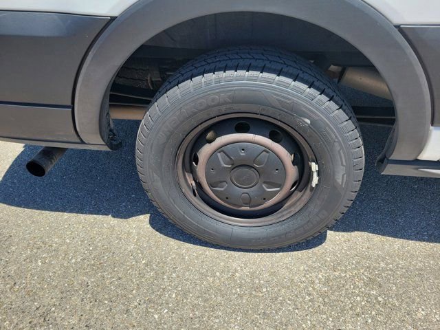 Certified 2023 Ford Transit 150 Medium Roof w/ Load Area Protection Package RWD image 11