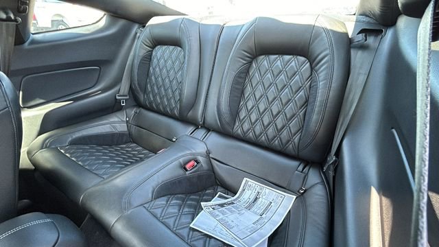 Certified 2021 Ford Mustang GT Premium w/ GT Performance Package image 15