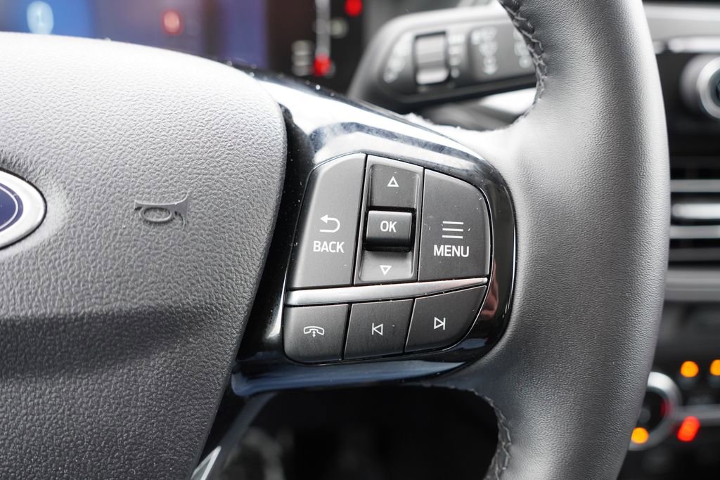 Certified 2024 Ford Escape Active image 30