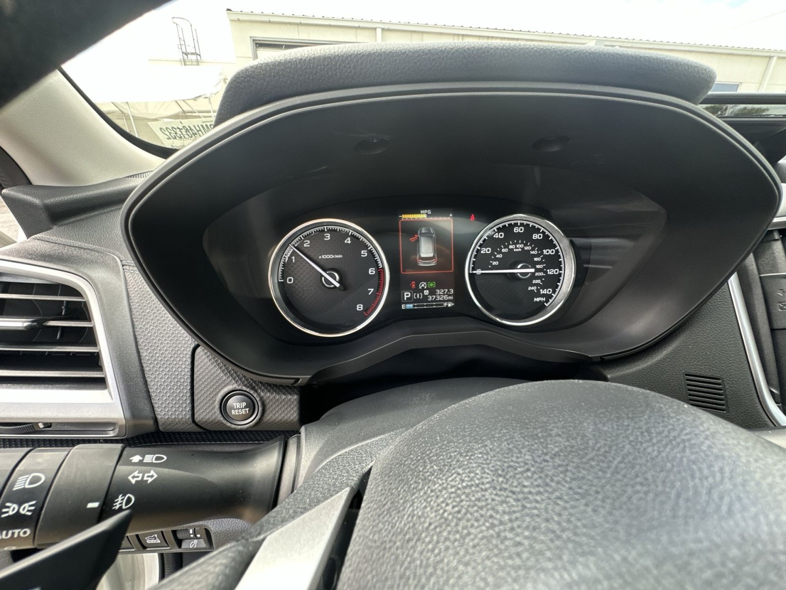 Used 2021 Subaru Forester Touring w/ Popular Package #2 AWD/4WD image 25