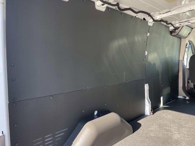 Certified 2024 Ford Transit 350 Low Roof AWD w/ Load Area Protection Package image 32