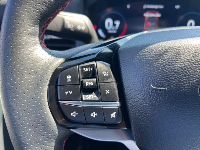 Certified 2026 Ford Explorer ST-Line AWD/4WD image 18