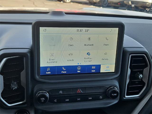 Certified 2023 Ford Bronco Sport Big Bend w/ Convenience Package image 25