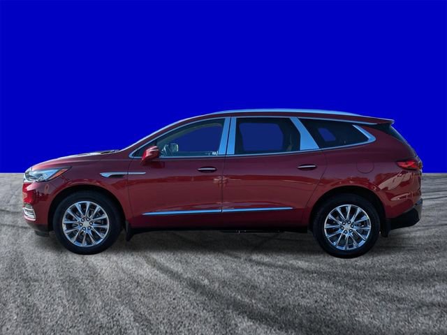 Used 2020 Buick Enclave Essence w/ Sound and Sites Package FWD image 7