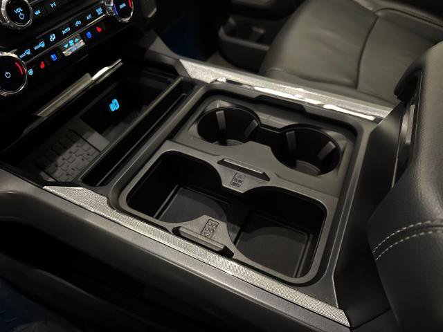 Certified 2024 Ford F250 Lariat w/ Lariat Ultimate Package image 33