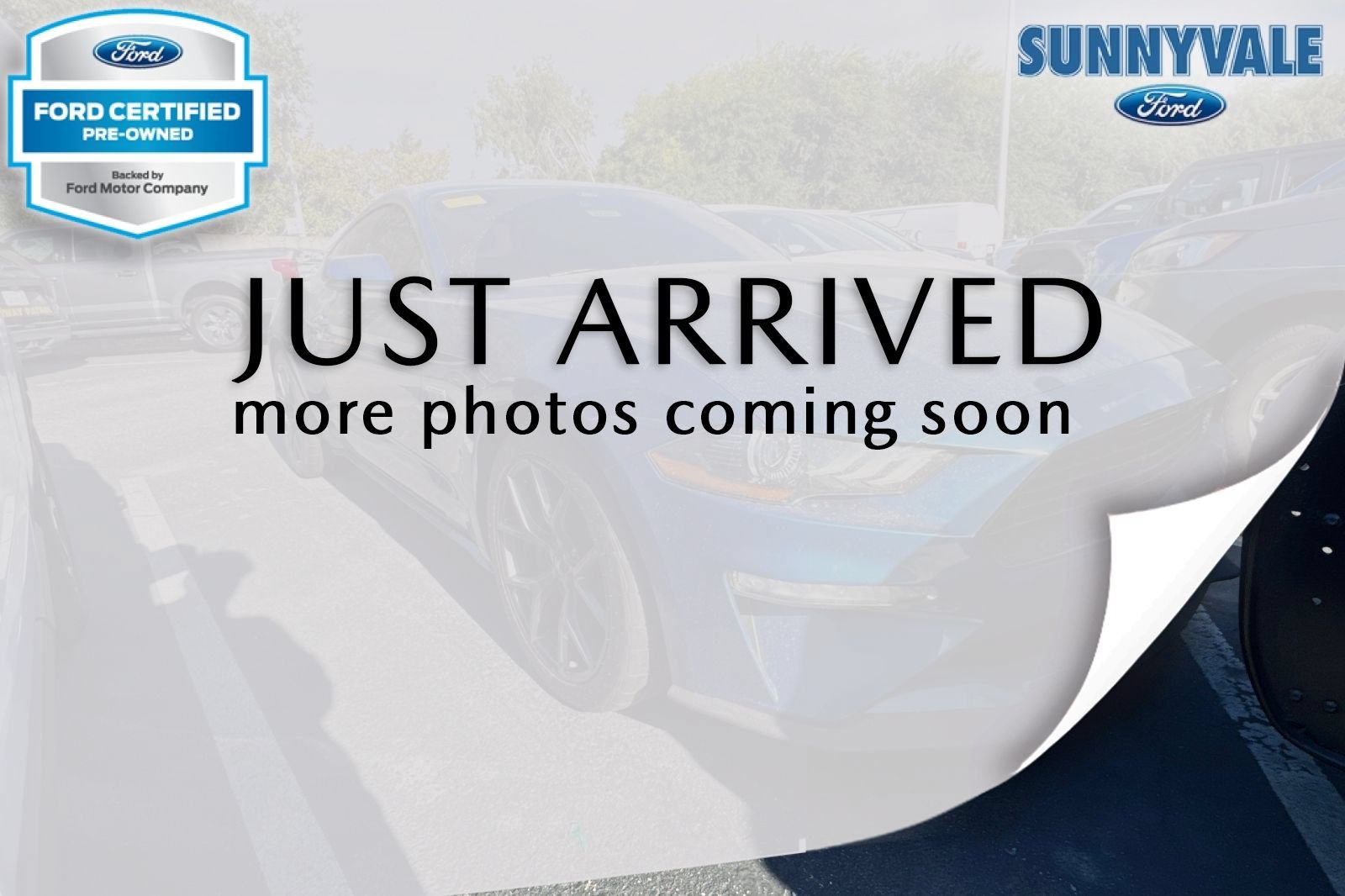 Certified 2022 Ford Mustang Premium w/ 2.3L High Performance Package RWD image 3