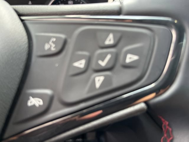 Used 2024 Chevrolet Equinox RS FWD image 29