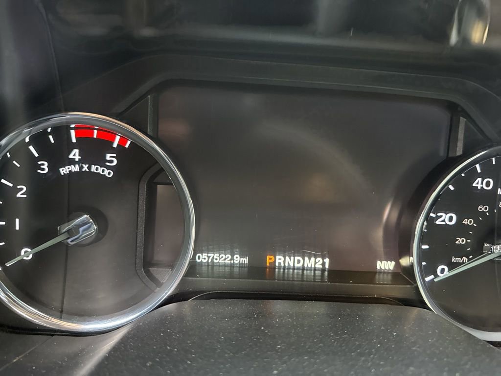 Certified 2018 Ford F250 Lariat w/ Lariat Ultimate Package image 10