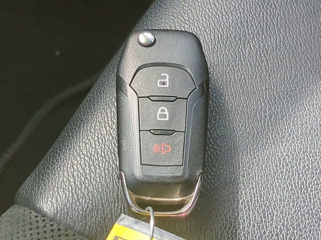 Certified 2022 Ford Edge ST w/ Equipment Group 401A image 30