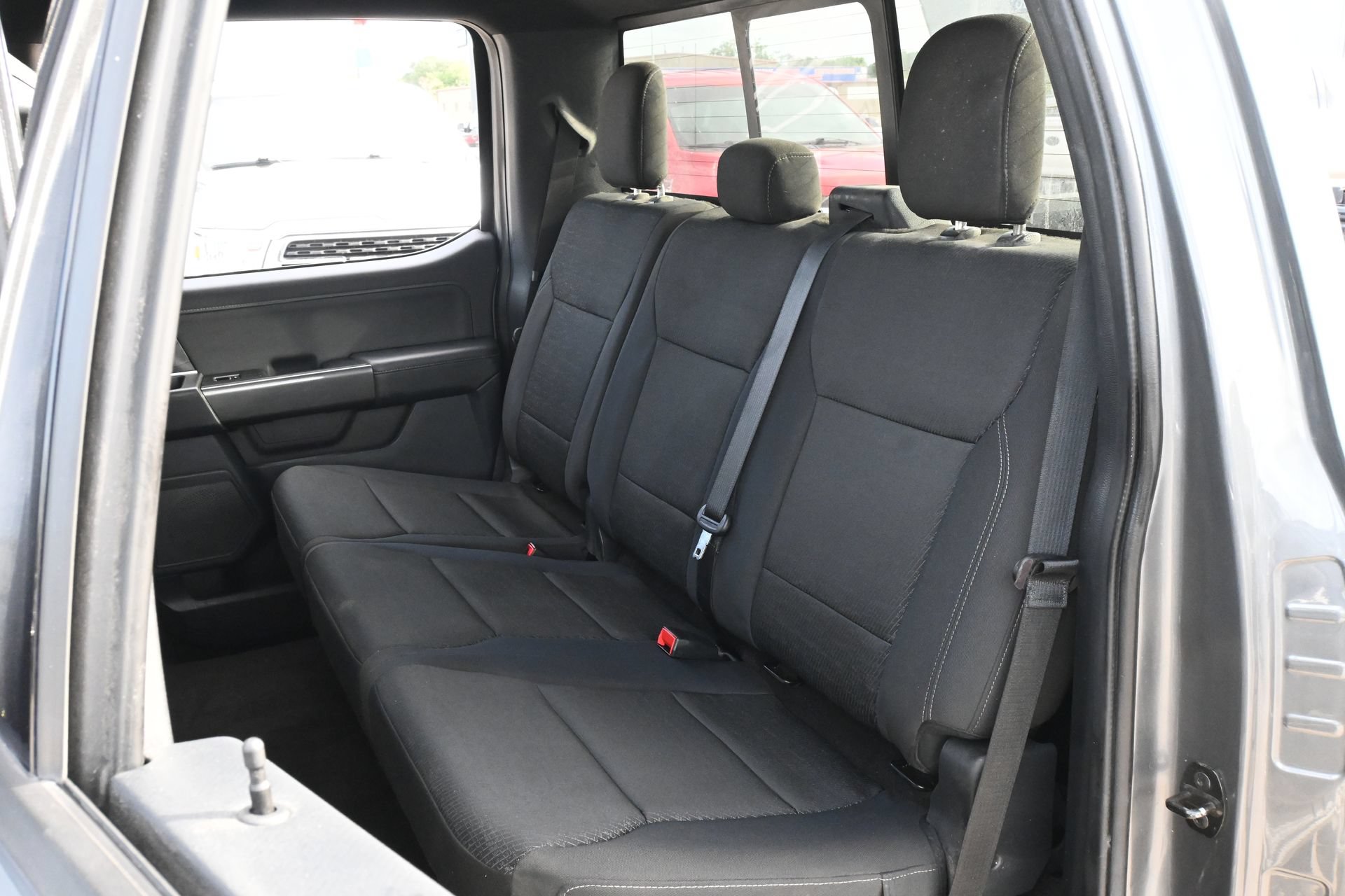 Certified 2023 Ford F150 XLT w/ Equipment Group 302A High AWD/4WD image 17