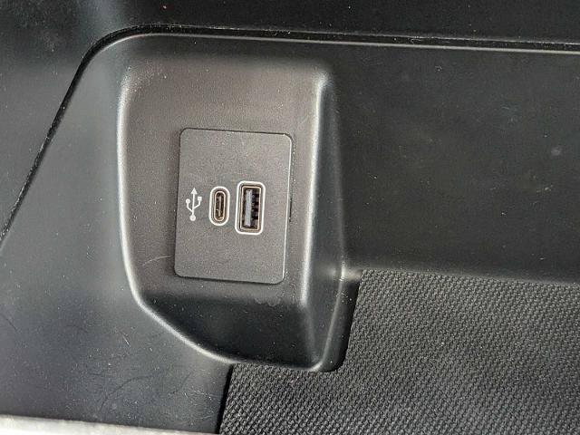 Certified 2025 Ford F150 Tremor w/ Bed Utility Package AWD/4WD image 25