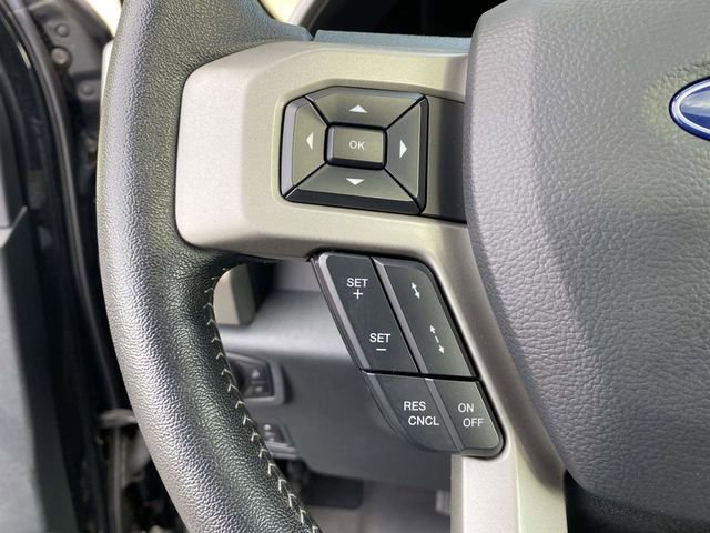 Certified 2022 Ford F350 Lariat w/ Tremor Off-Road Package image 27