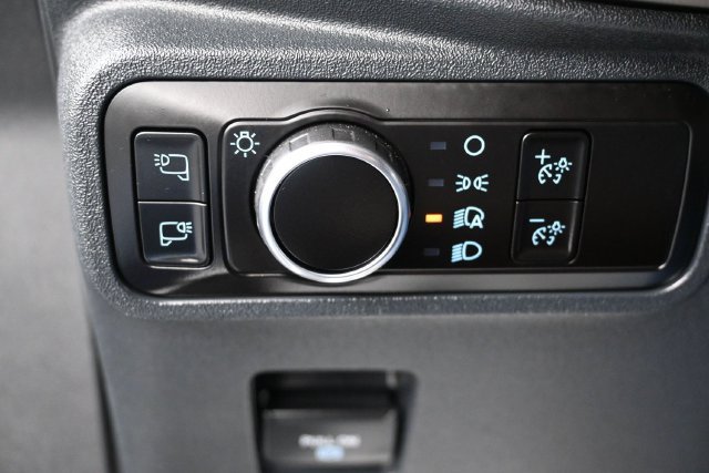 Certified 2023 Ford Bronco Wildtrak AWD/4WD image 24