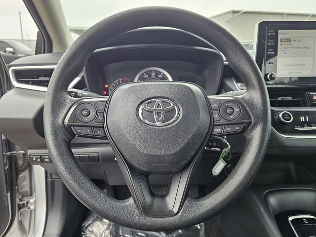 Used 2021 Toyota Corolla LE image 20