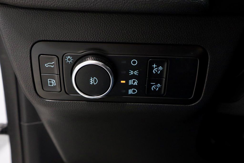 Certified 2023 Ford Escape ST-Line Select image 27