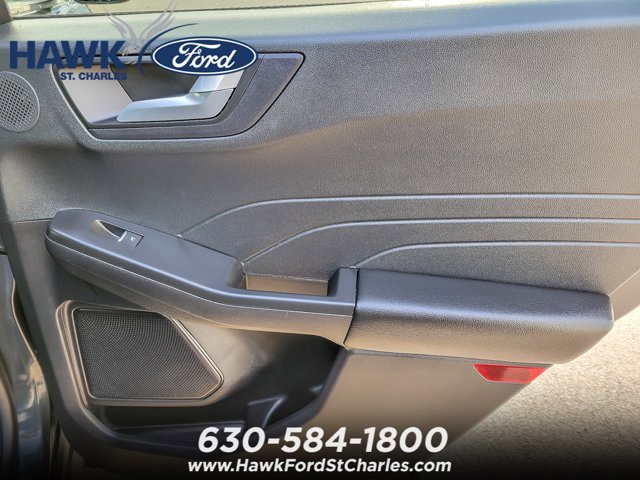 Certified 2022 Ford Escape SEL w/ Technology Package AWD/4WD image 24