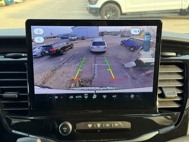 Certified 2024 Ford Transit 350 XLT image 11