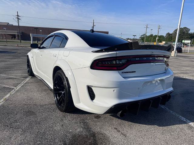 Used 2023 Dodge Charger Scat Pack RWD image 5