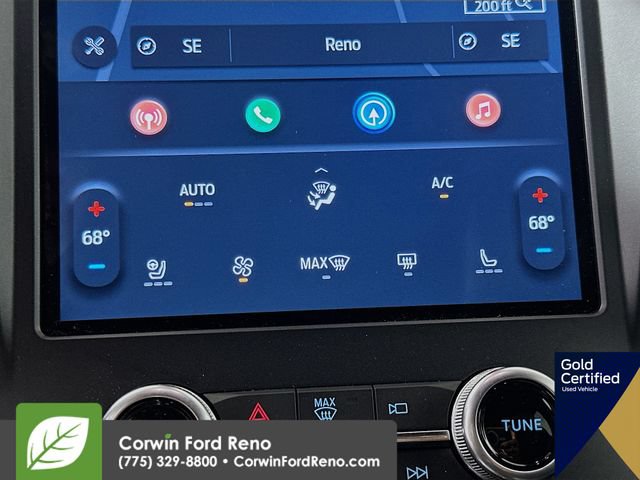 Certified 2021 Ford Edge ST w/ Equipment Group 401A AWD/4WD image 20