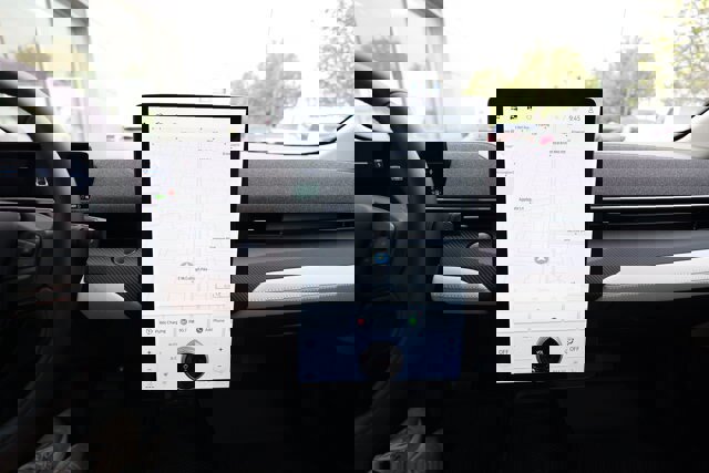 Certified 2025 Ford Mustang Mach-E Premium image 17