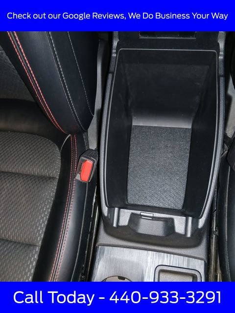 Certified 2023 Ford Escape ST-Line w/ Tech Pack #1 image 40