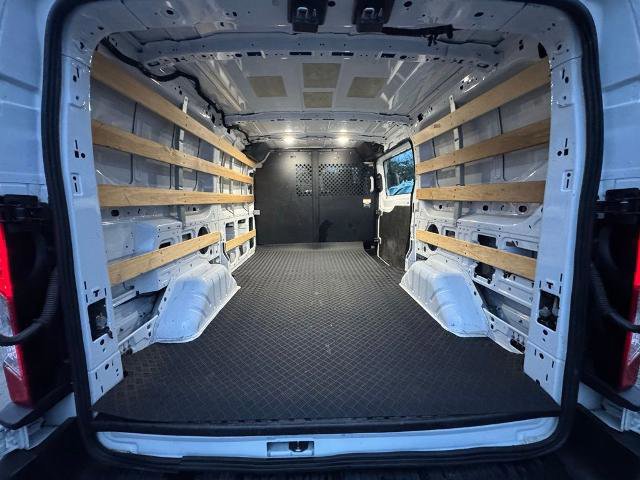 Certified 2024 Ford Transit 250 Base w/ Exterior Upgrade Package image 7