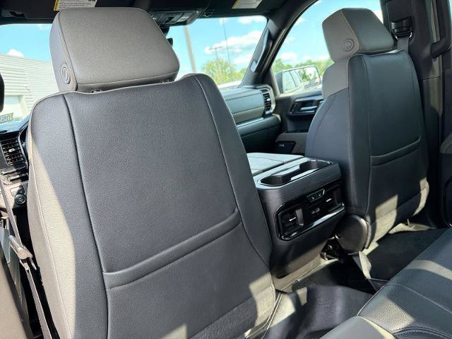 Used 2024 Chevrolet Silverado 1500 ZR2 w/ Technology Package AWD/4WD image 19