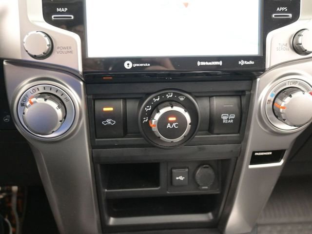 Used 2023 Toyota 4Runner SR5 Premium w/ Moonroof Package image 21