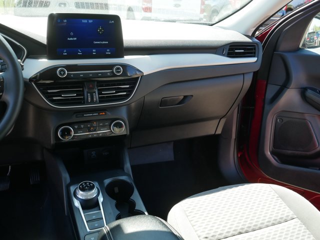 Certified 2022 Ford Escape SE w/ SE Sport Appearance Package AWD/4WD image 22