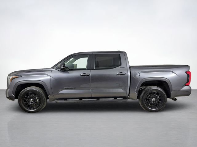 Used 2024 Toyota Tundra Limited image 6