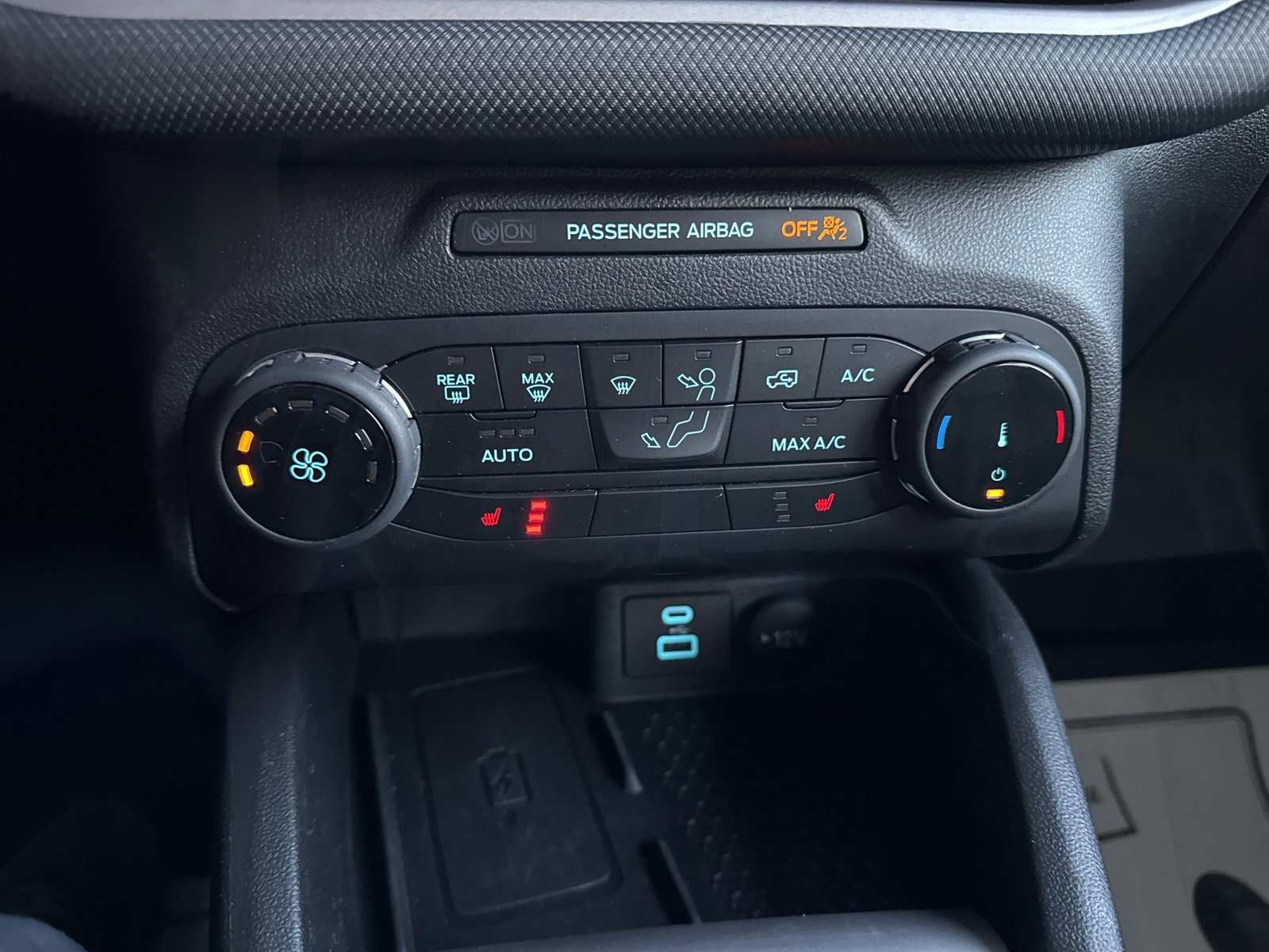 Certified 2022 Ford Bronco Sport Big Bend w/ Convenience Package image 33