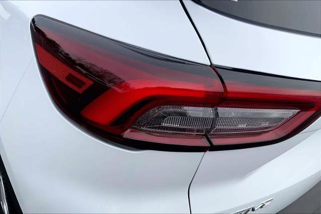 Certified 2023 Ford Escape Active w/ Tech Pack #1 image 27