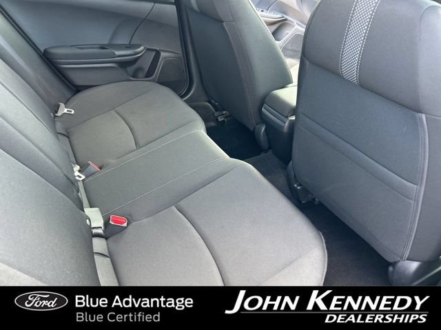 Used 2021 Honda Civic EX image 33