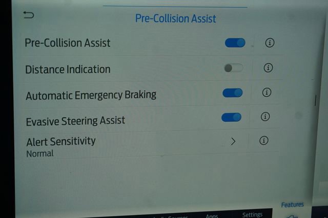 Certified 2023 Ford F150 Tremor w/ Equipment Group 402A High AWD/4WD image 31