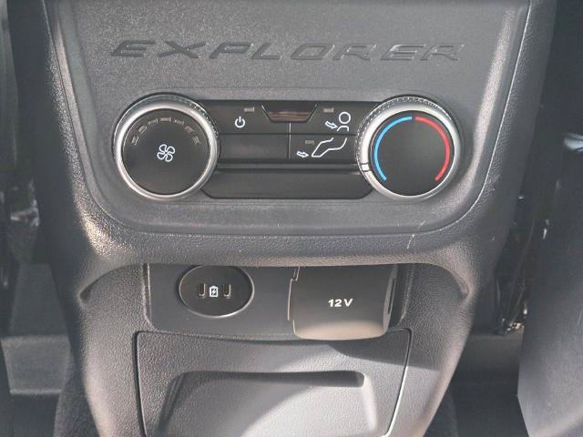 Certified 2025 Ford Explorer ST-Line w/ ST-Line Street Pack AWD/4WD image 20