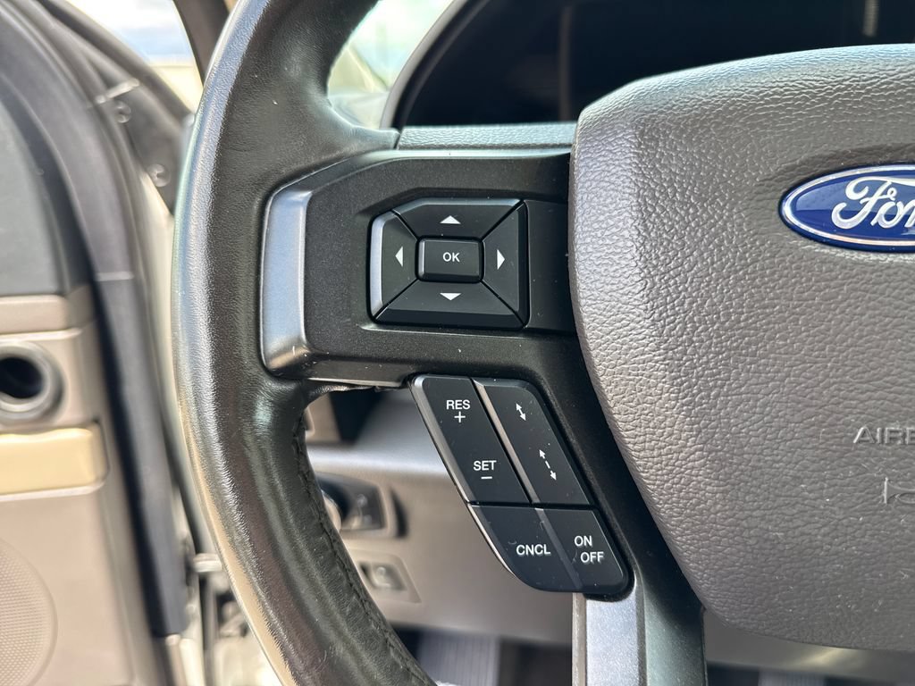 Certified 2019 Ford Expedition Max Limited w/ Equipment Group 301A RWD image 16