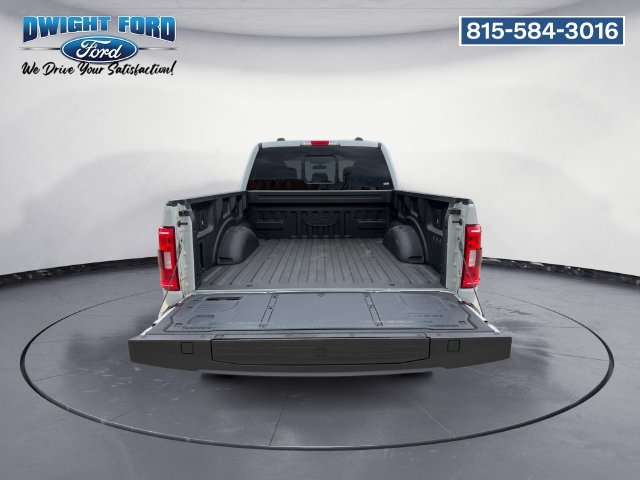 Certified 2023 Ford F150 Tremor w/ 360 Degree Camera Package AWD/4WD image 17