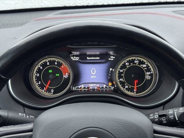 Used 2021 Jeep Cherokee Trailhawk w/ Sun, Sound & Nav Group image 29