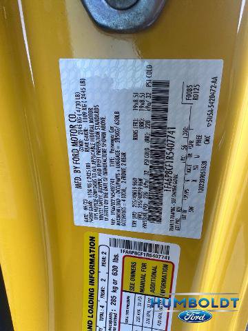 Certified 2024 Ford Mustang GT Premium RWD image 25