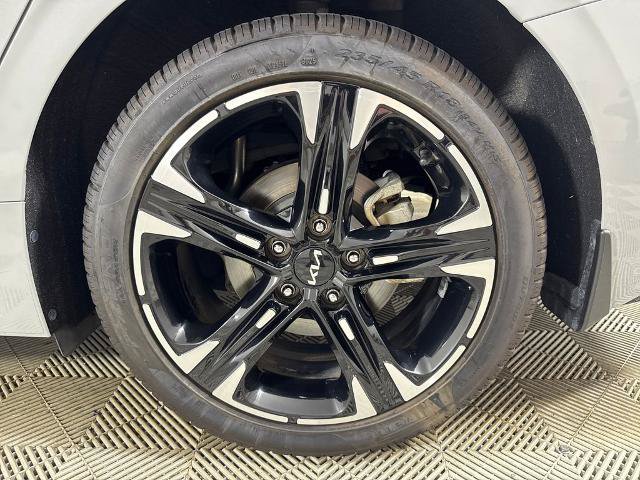 Used 2023 Kia K5 GT-Line w/ GT-Line Premium Package FWD image 11