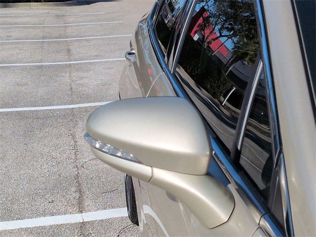 Certified 2018 Ford Fusion Titanium image 12