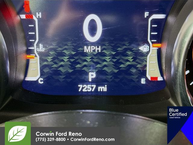 Used 2023 Jeep Wrangler Rubicon 392 w/ Trailer Tow Package image 16