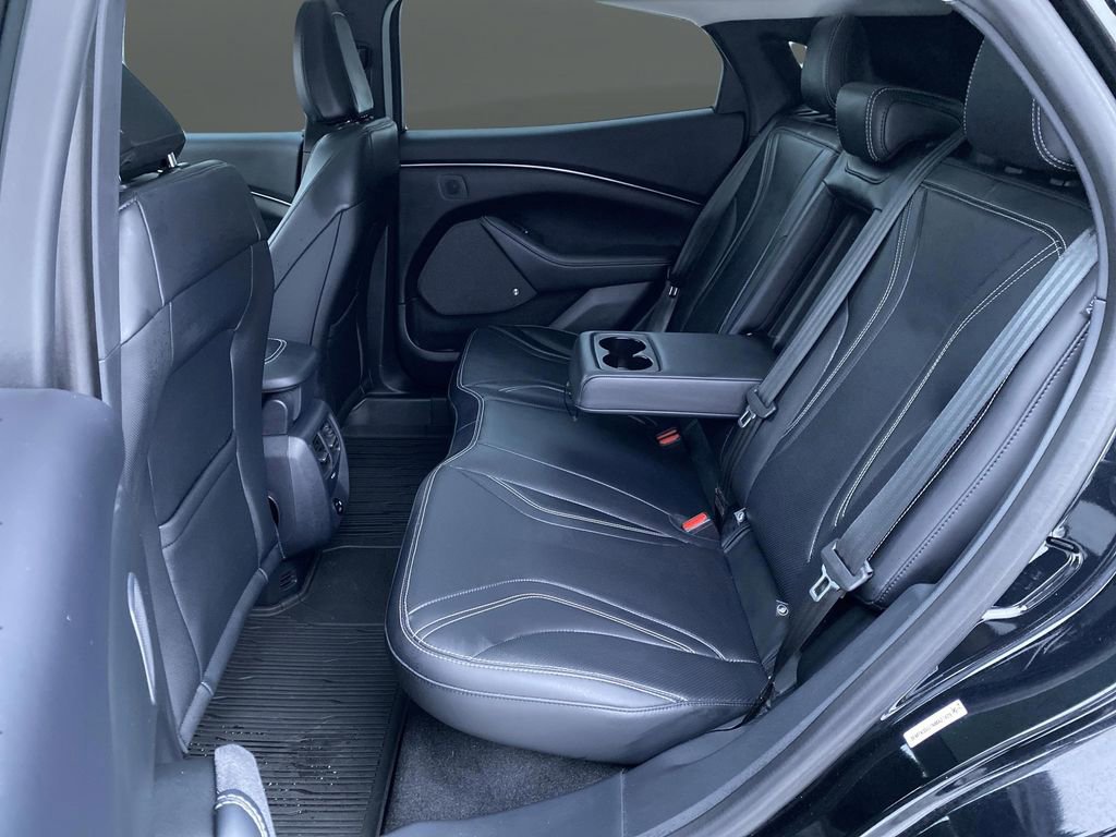 Certified 2022 Ford Mustang Mach-E Premium image 42