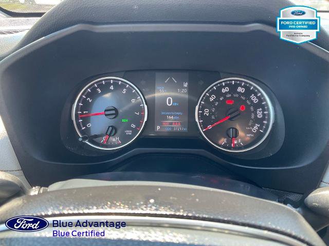 Used 2022 Toyota RAV4 XLE w/ Convenience Package AWD/4WD image 10