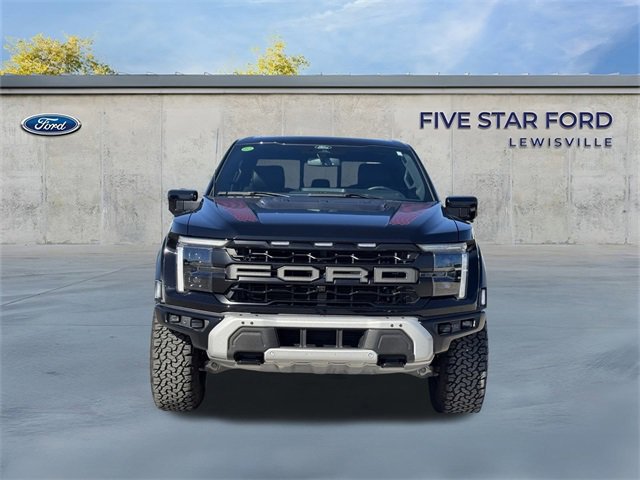 Certified 2025 Ford F150 Raptor image 7