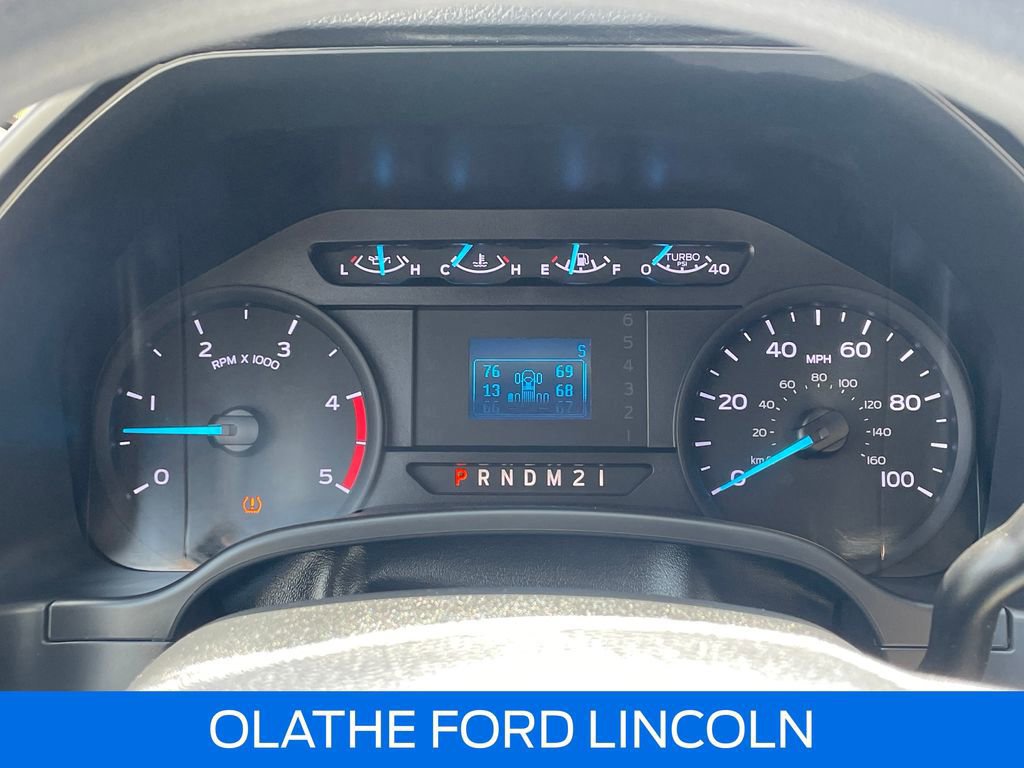 Certified 2019 Ford F350 XL w/ Power Equipment Group image 16