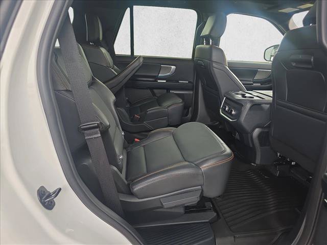 Certified 2025 Ford Expedition Tremor AWD/4WD image 24