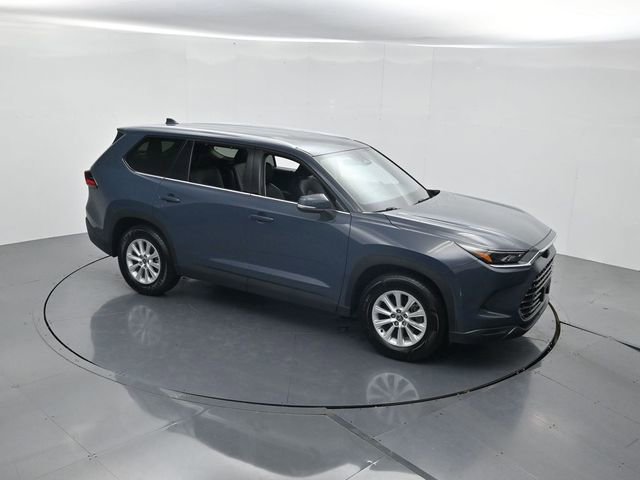 Used 2025 Toyota Grand Highlander AWD image 46