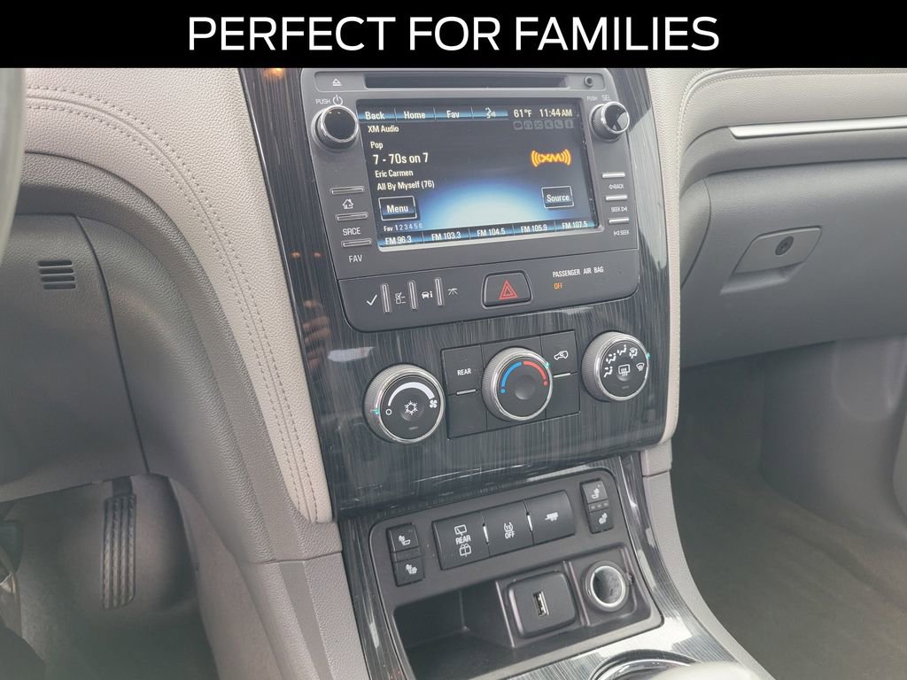 Used 2017 Chevrolet Traverse LT w/ Style and Technology Package AWD/4WD image 25