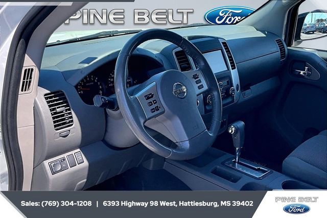 Used 2019 Nissan Frontier SV w/ Value Truck Package image 13